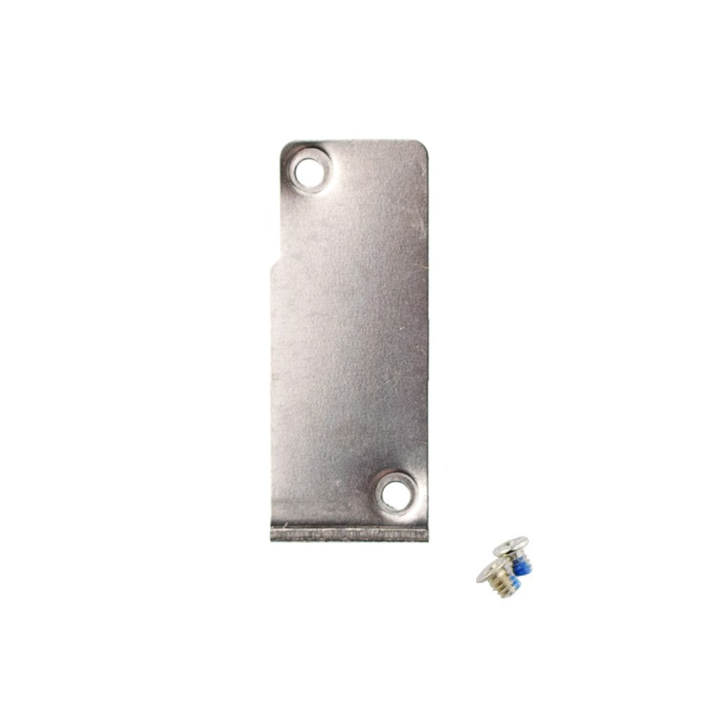 Battery Cable Bracket with Screws for iPhone 12 / 12 Pro Battery Cable Bracket with Screws for iPhone 12 / 12 Pro